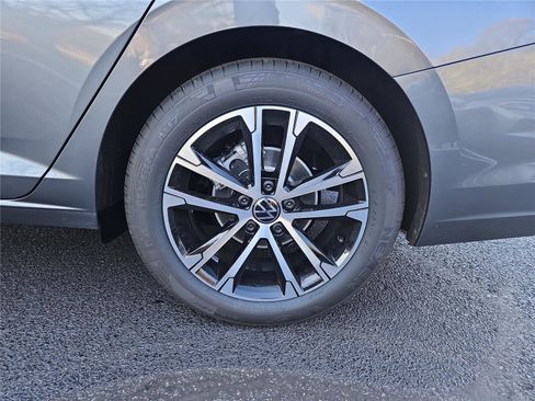 New 2026 Volkswagen Jetta Sport image 9