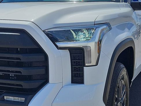 Used 2023 Toyota Tundra SR5 w/ SX Package AWD/4WD image 7