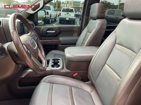 Used 2023 GMC Sierra 2500 Denali w/ Denali Ultimate Package image 23