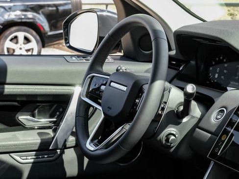 Used 2025 Land Rover Discovery Sport S AWD/4WD image 20