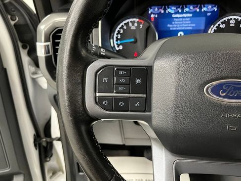 Used 2023 Ford F150 XLT w/ Equipment Group 302A High AWD/4WD image 29