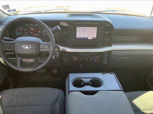 Used 2023 Ford F250 XL w/ STX Appearance Package AWD/4WD image 15