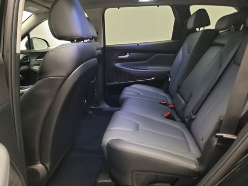 Used 2023 Hyundai Santa Fe SEL w/ Premium Package AWD/4WD image 18
