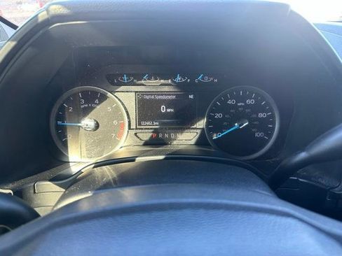 Used 2021 Ford F250 XL w/ STX Appearance Package image 8