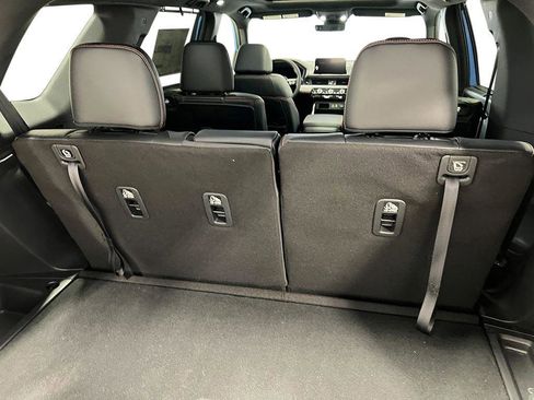 New 2025 Honda Pilot TrailSport image 32
