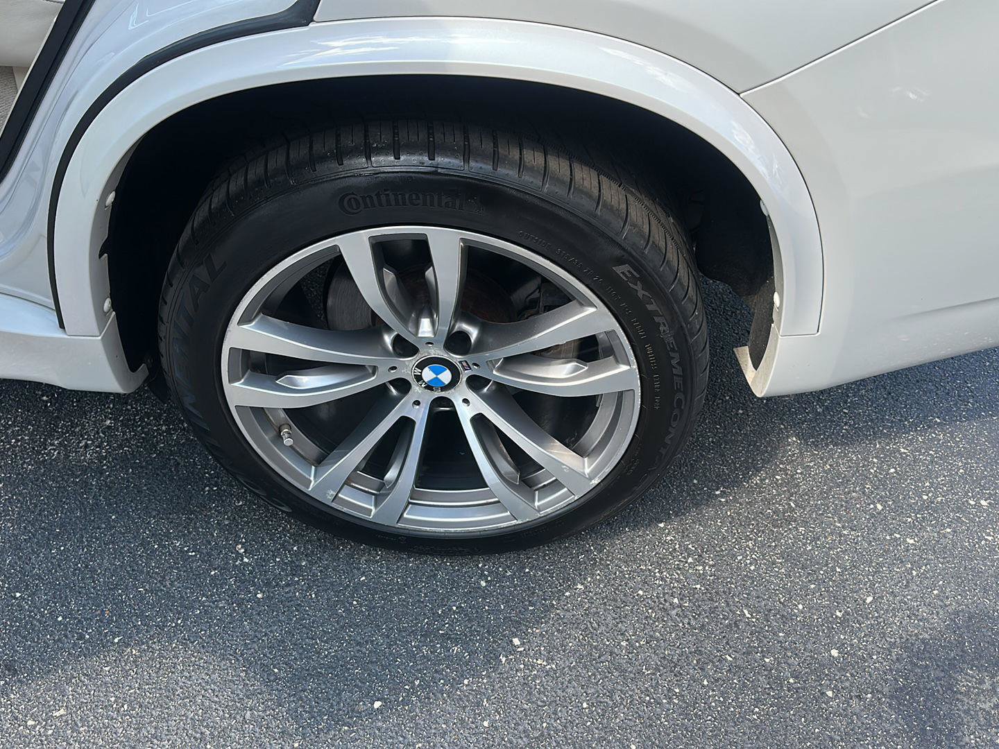 Used 2016 BMW X5 xDrive50i AWD/4WD image 20