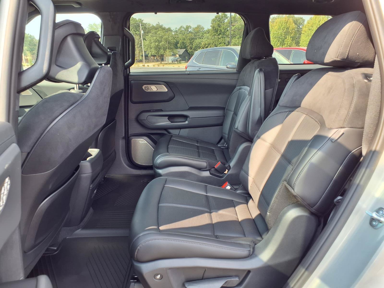 New 2027 Kia Telluride SX Prestige w/ Towing Package AWD/4WD image 14