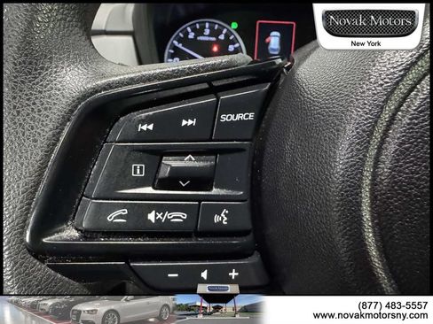 Used 2024 Subaru Crosstrek 2.0i Premium AWD/4WD image 23