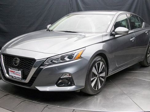 Used 2020 Nissan Altima 2.5 SL image 6