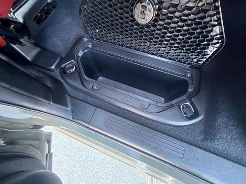 Used 2026 RAM 1500 Rebel w/ Rebel Level 1 Equipment Group AWD/4WD image 54