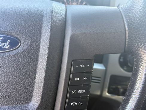 Used 2013 Ford F150 FX4 w/ Mid Equipment Group image 10