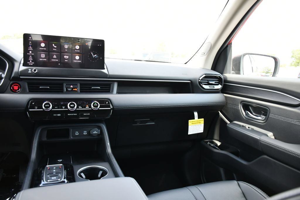 New 2026 Honda Pilot Touring image 24