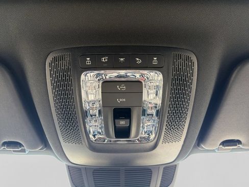 Certified 2026 Mercedes-Benz GLE 350 4MATIC image 13