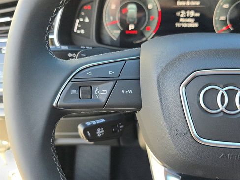 New 2026 Audi Q7 3.0T Premium Plus image 21