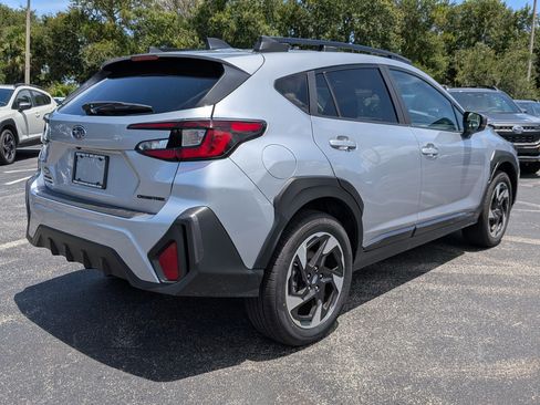 Used 2026 Subaru Crosstrek 2.5i Limited w/ Popular Package #3A AWD/4WD image 4