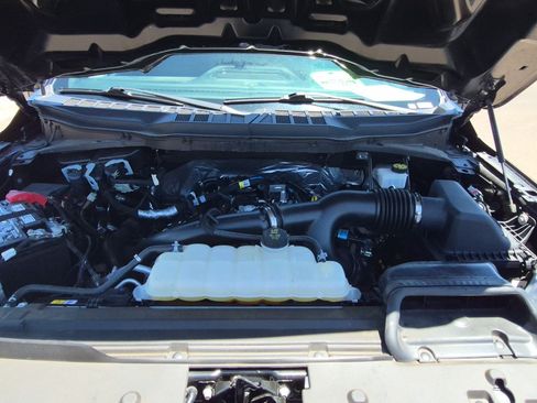 Used 2024 Ford F150 STX AWD/4WD image 33