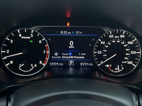 Used 2024 Nissan Altima 2.5 SV image 21