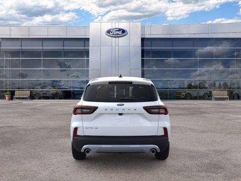 New 2026 Ford Escape Active w/ Tech Pack #1 FWD image 5