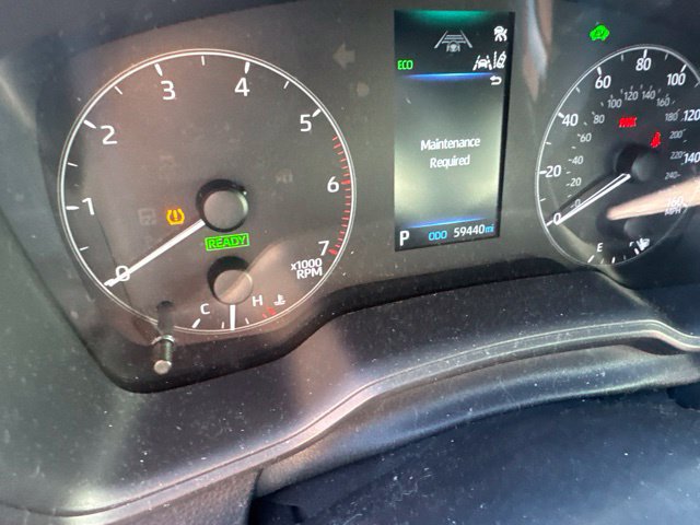 Used 2025 Toyota Corolla SE FWD image 11