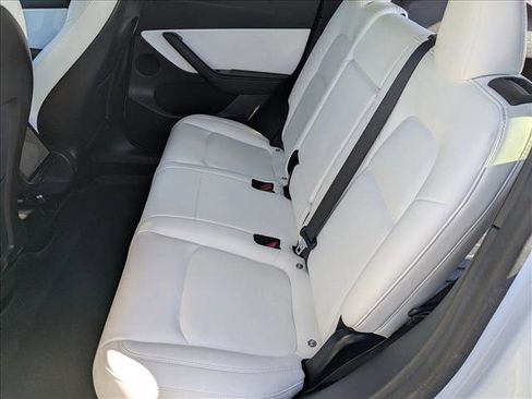 Used 2020 Tesla Model Y Performance image 20