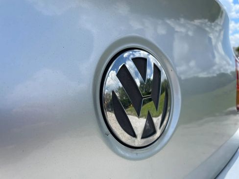 Used 2012 Volkswagen CC Sport FWD image 14