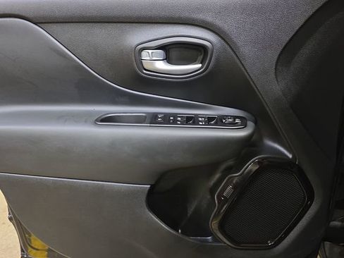 Used 2023 Jeep Renegade Altitude w/ Sun/Sound Group image 35