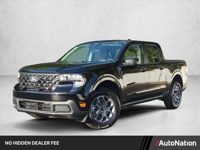 New 2026 Ford Maverick XLT