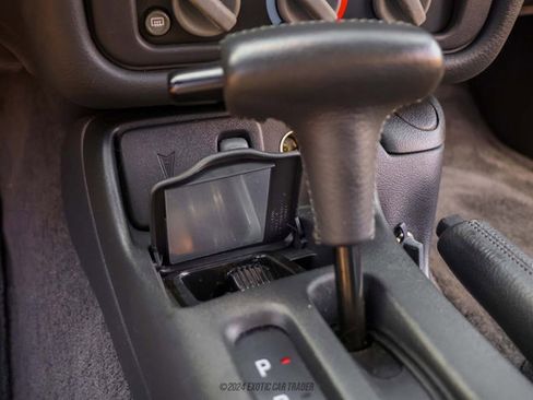 Used 1997 Pontiac Firebird Coupe w/ Opt Pkg image 64