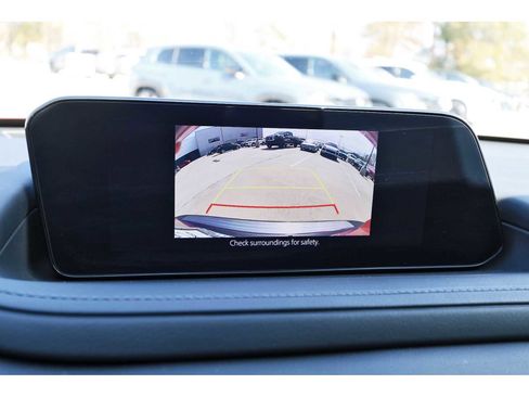 Used 2023 MAZDA CX-30 AWD 2.5 S w/ Preferred Package image 23