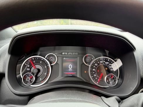 New 2026 RAM 2500 Tradesman image 17