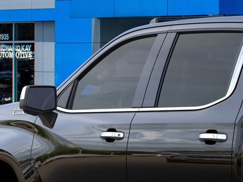 New 2026 Chevrolet Silverado 1500 High Country image 36