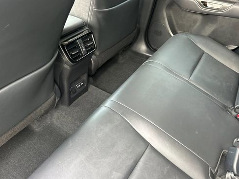 Certified 2025 Lexus NX 350h AWD w/ Premium Package image 26