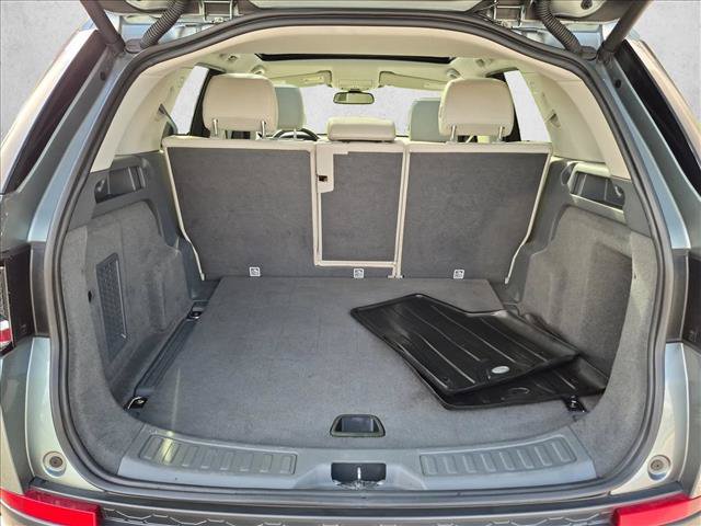 Used 2016 Land Rover Discovery Sport HSE AWD/4WD image 20
