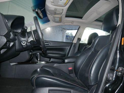 Used 2009 Nissan Maxima 3.5 SV w/ Premium Pkg image 13