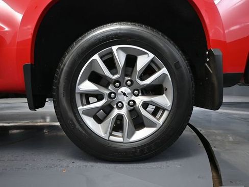 Used 2020 Chevrolet Silverado 1500 RST w/ All-Star Edition image 13