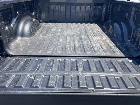 Used 2022 RAM 1500 Big Horn RWD image 11