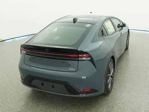 New 2026 Toyota Prius Limited image 8