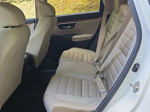 Used 2018 Honda CR-V EX image 19