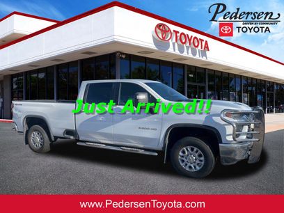 Used 2022 Chevrolet Silverado 3500 LT w/ Convenience Package