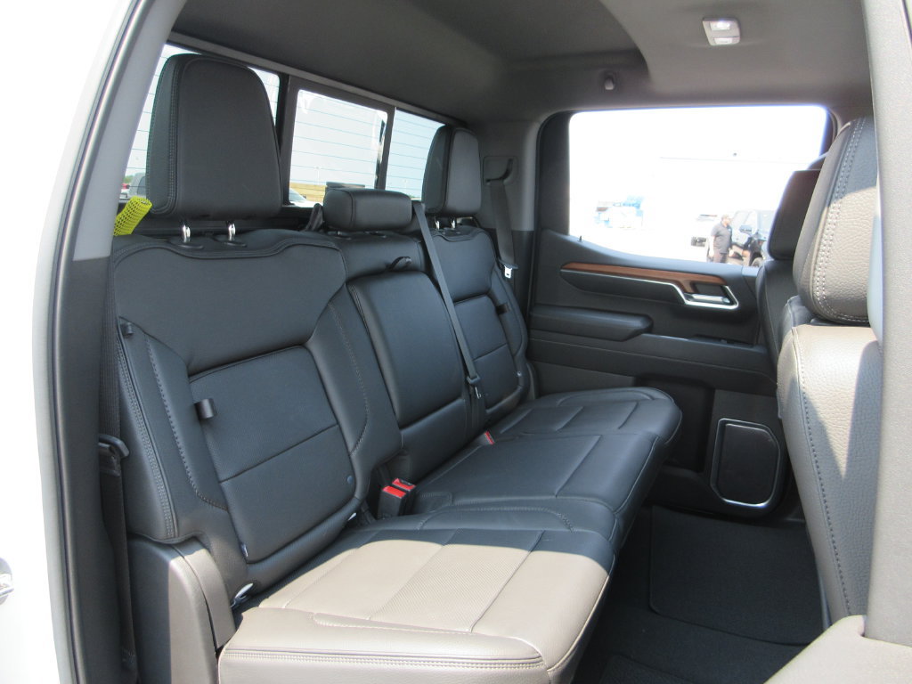 Certified 2022 GMC Sierra 1500 Denali w/ Denali Reserve Package AWD/4WD image 26