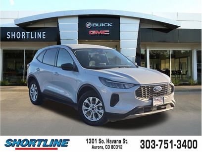 Used 2026 Ford Escape Active w/ Cold Weather Package