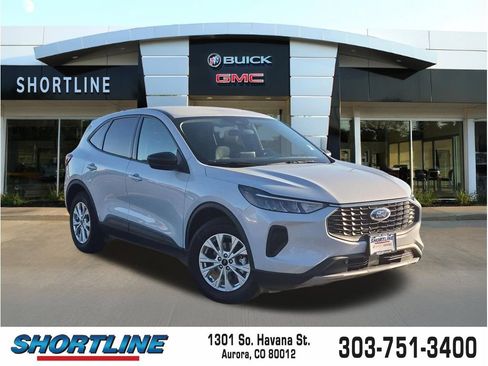 Used 2026 Ford Escape Active w/ Cold Weather Package FWD image 1
