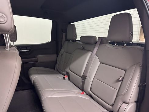 Used 2019 GMC Sierra 1500 SLT image 50