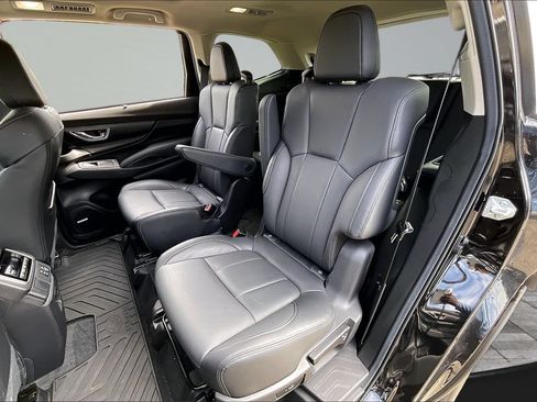 Certified 2025 Subaru Ascent Limited AWD/4WD image 16