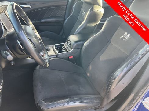 Used 2022 Dodge Charger Scat Pack w/ Dynamics Package image 20