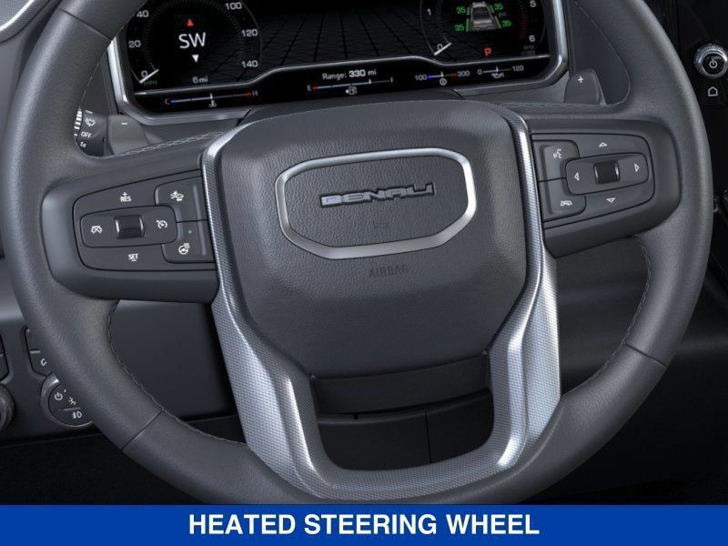 New 2026 GMC Sierra 1500 Denali w/ Technology Package AWD/4WD image 19