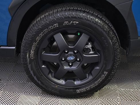 Certified 2023 Subaru Outback Wilderness image 20