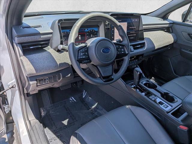 Used 2026 Subaru Outback Premium AWD/4WD image 10