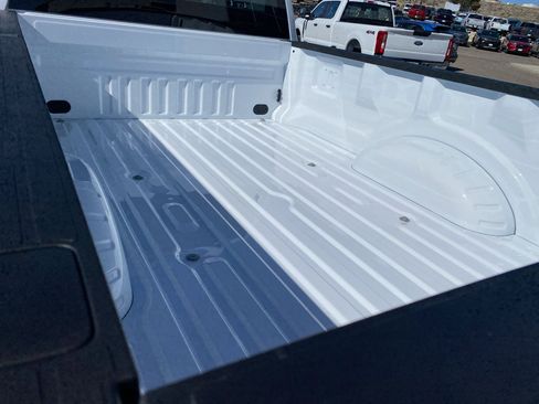 New 2026 Ford F250 4x4 Crew Cab Super Duty image 4