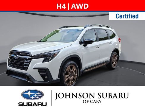 Used 2025 Subaru Ascent Bronze Edition w/ Popular Package #2 AWD/4WD image 10